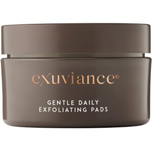Gentle Daily Exfoliating
