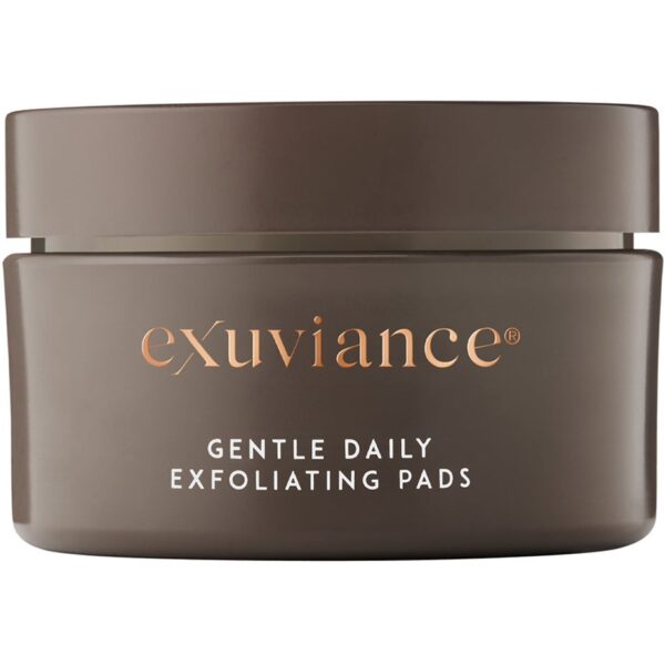 Gentle Daily Exfoliating