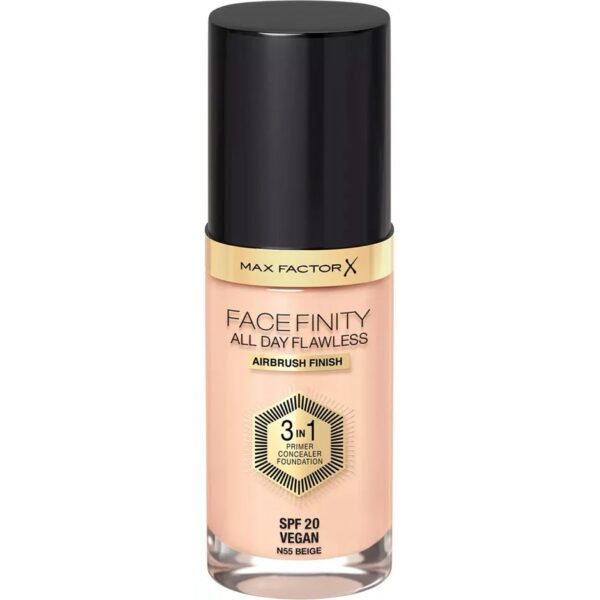 All Day Flawless 3in1 Foundation