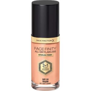 All Day Flawless 3in1 Foundation