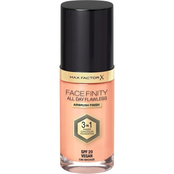 All Day Flawless 3in1 Foundation