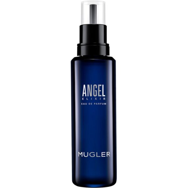 Angel Elixir Le Parfum