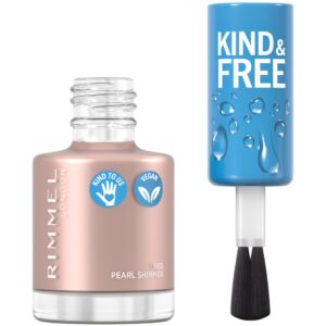 Kind & Free Clean Nail