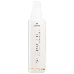 Silhouette Flexible Styling & Care Lotion