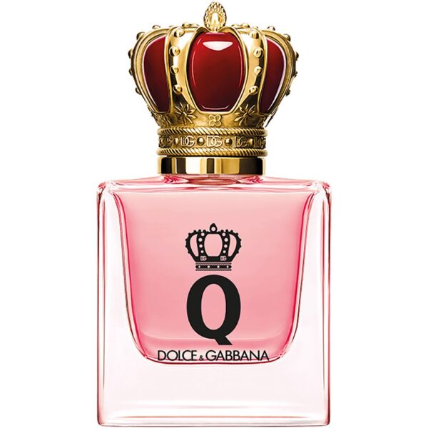 Q by Dolce&Gabbana