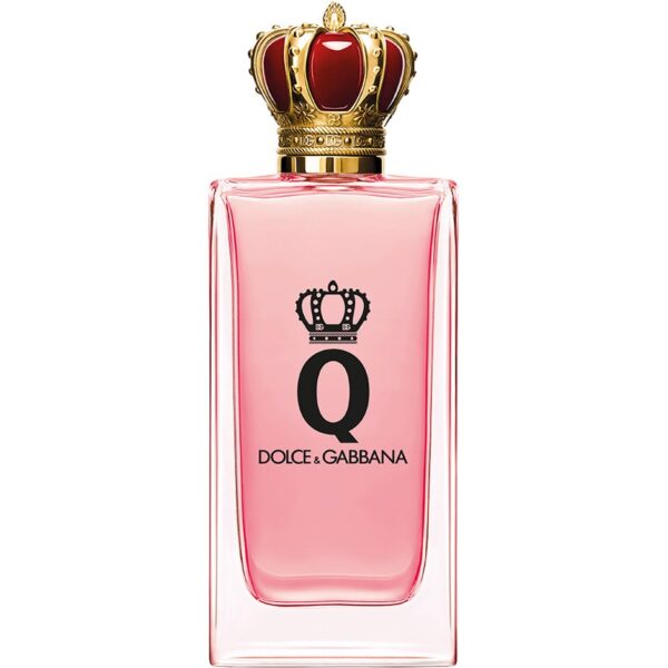 Q by Dolce&Gabbana