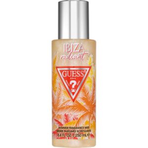Ibiza Radiant Shimmer Fragrance Mist