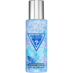Mykonos Breeze Shimmer Fragrance Mist