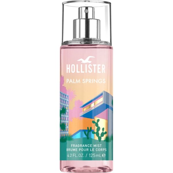 Palm Springs Body Mist