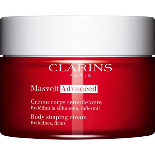 Masvelt Advanced Body Shaping Cream