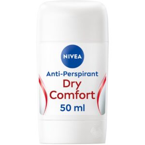 Antiperspirant Deodorant Dry Comfort