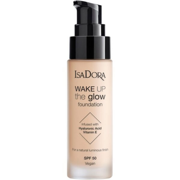 Wake Up the Glow Foundation