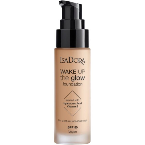 Wake Up the Glow Foundation