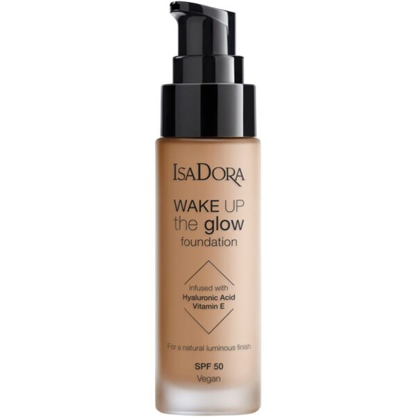 Wake Up the Glow Foundation