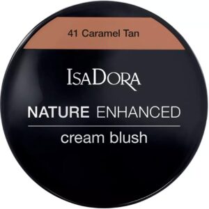 Nature Enhanced Cream Blush
