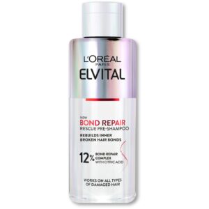 Elvital Bond Repair Pre-Shampoo