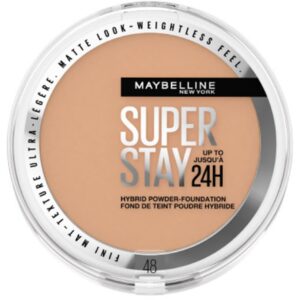 Superstay 24H Hybrid Powder Foundation
