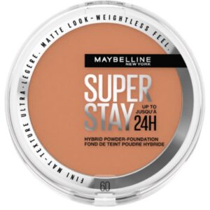 Superstay 24H Hybrid Powder Foundation