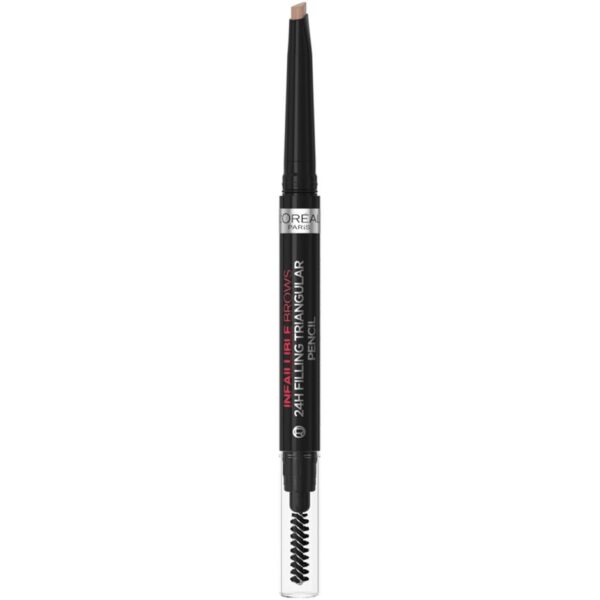 Infaillible Brows 24H Filling Triangular Pencil