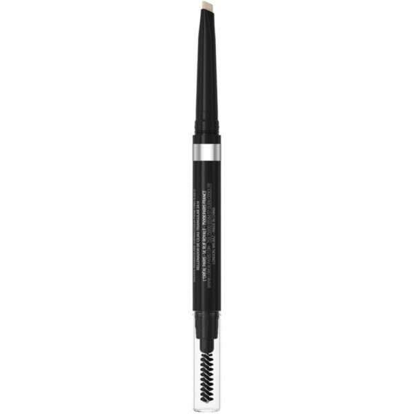 Infaillible Brows 24H Filling Triangular Pencil