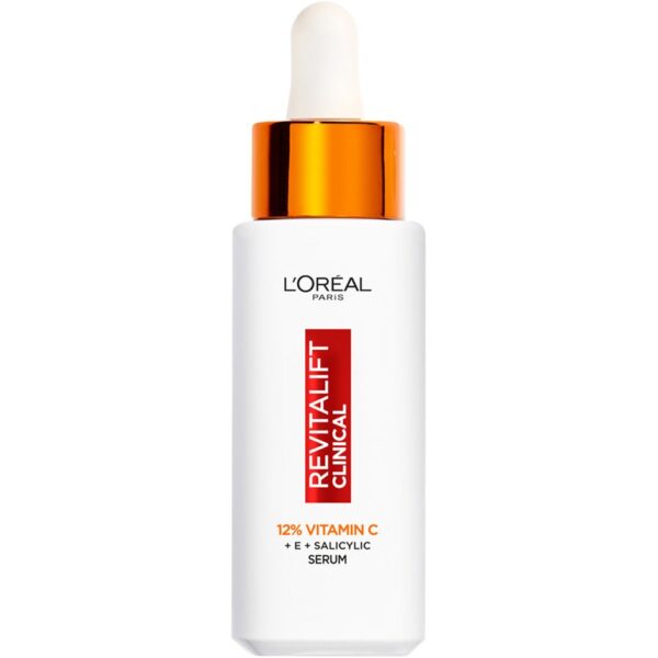 Revitalift Clinical 12% Vitamin C Serum