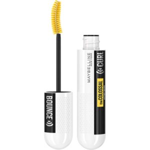 The Colossal Curl Bounce Mascara After Dark