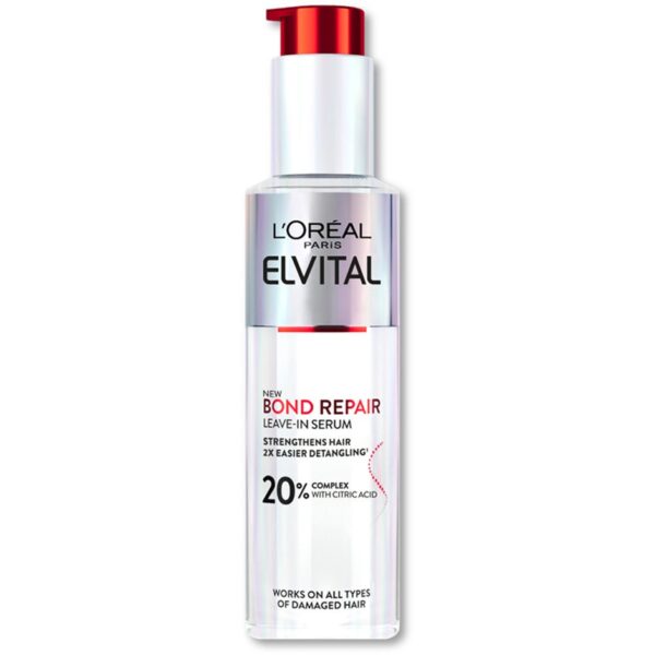 Elvital Bond Repair Leave in Serum