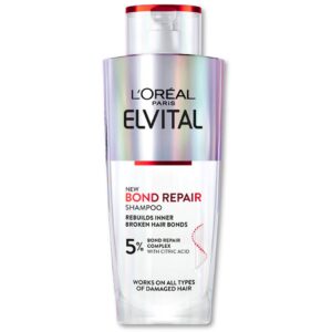 Elvital Bond Repair Shampoo
