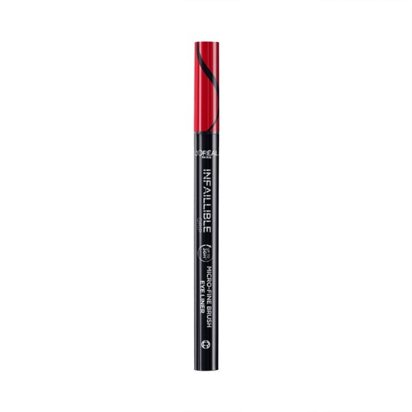 Infaillible Grip 36H Micro-Fine Eyeliner