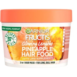 Hair Food Pineapple Mask