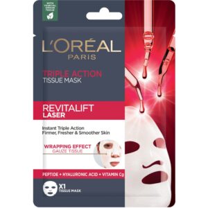Revitalift Laser Sheet Mask