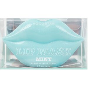 Lip Mask Mint Grape