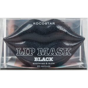 Lip Mask Black Cherry