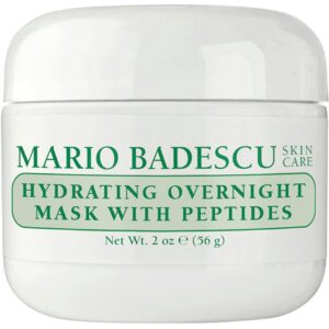 Hydrating Overnight Mask W/ Peptides