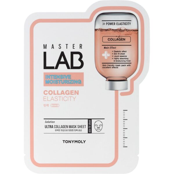 Master Lab Sheet Mask Collagen