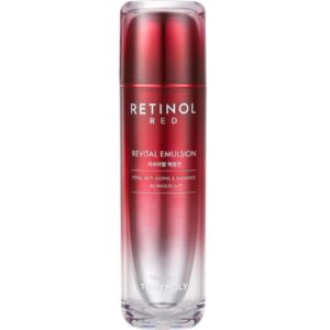 Red Retinol Revital Emulsion