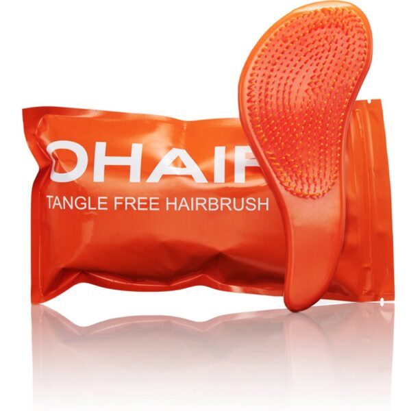 Tangle Free Hairbrush