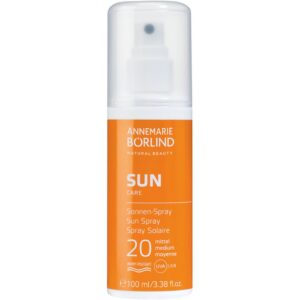 SUN Sun Spray SPF 20