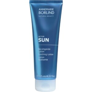 After Sun Soothing Lotion