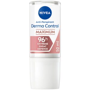 Derma Dry Maximum Protection Roll on