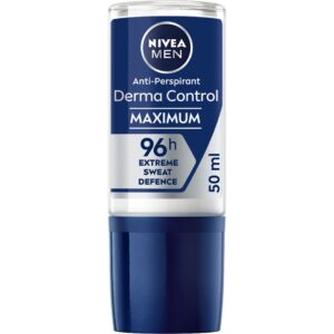 Derma Dry Maximum Protection Roll on