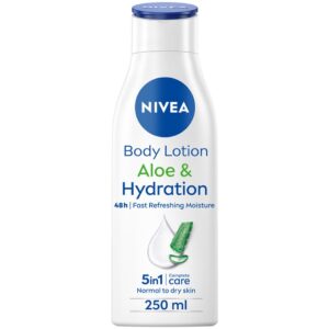 Aloe & Hydration Body Lotion
