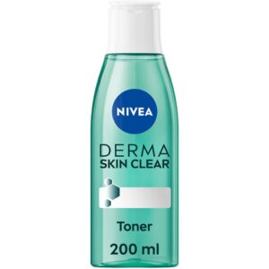 Derma Skin Clear Toner