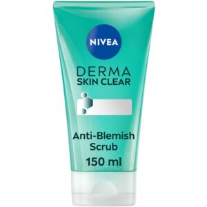 Derma Skin Clear Anti-Blemish Scrub