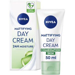 Mattifying Day Cream