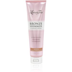 Bronze Shimmer Luminous Cream Medium