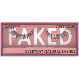 Faked Everyday Natural Lashes