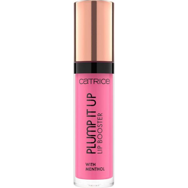 Plump It Up Lip Booster