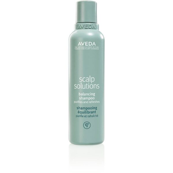 Scalp Solutions Balancing Shampoo