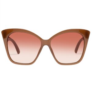Le Sustain - Hot Trash  Sunglasses